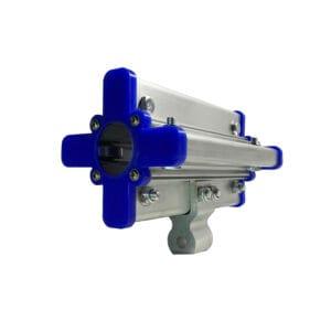 UYGALAXY Creeper For Greenhouse Roll Up Motor Side Curtain Ventilation (Other Name:Climber/Slider)