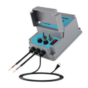 uygalaxy roll up motor contoller