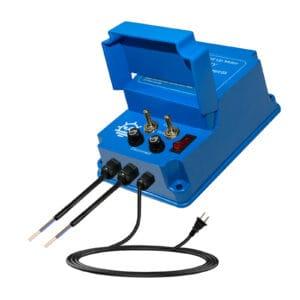 uygalaxy roll up motor contoller