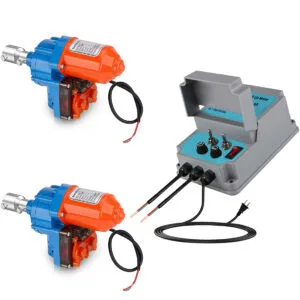 uygalaxy roll up motor timer controller system