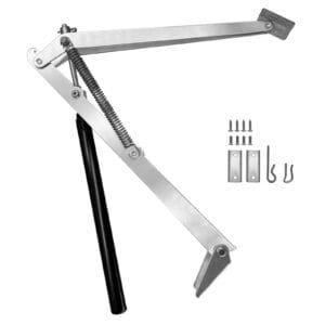 automatic-greenhouse-arm