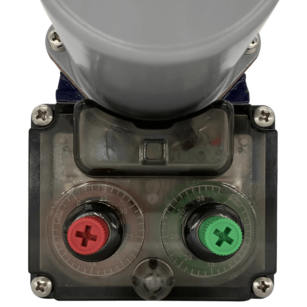 limit switch of motor