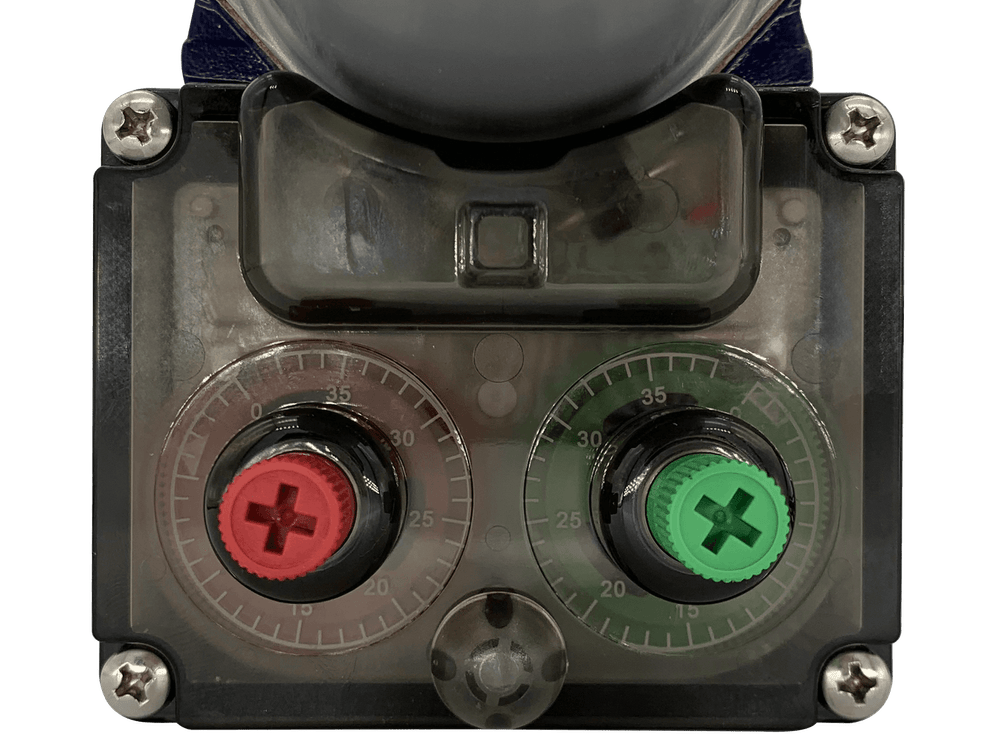 limit switch of motor